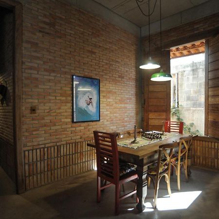 拉法耶蒂顾问城 Casa De Tijolinhos酒店 外观 照片