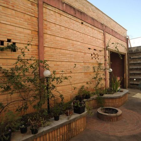 拉法耶蒂顾问城 Casa De Tijolinhos酒店 外观 照片
