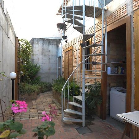 拉法耶蒂顾问城 Casa De Tijolinhos酒店 外观 照片