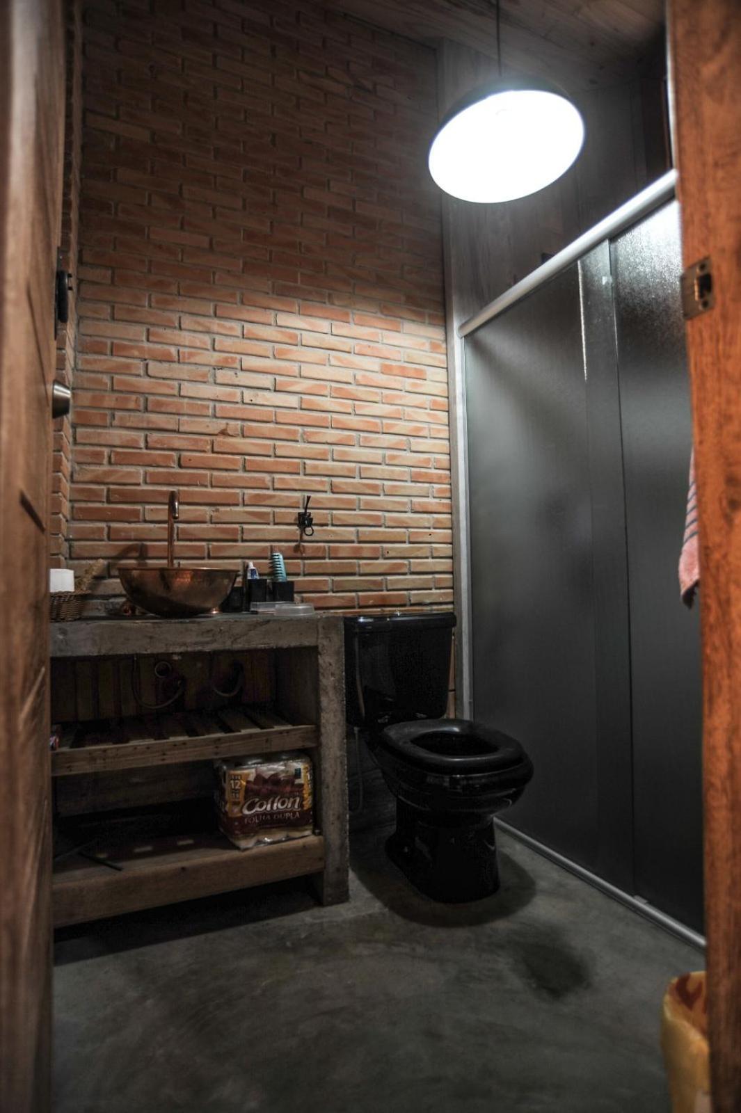 拉法耶蒂顾问城 Casa De Tijolinhos酒店 外观 照片