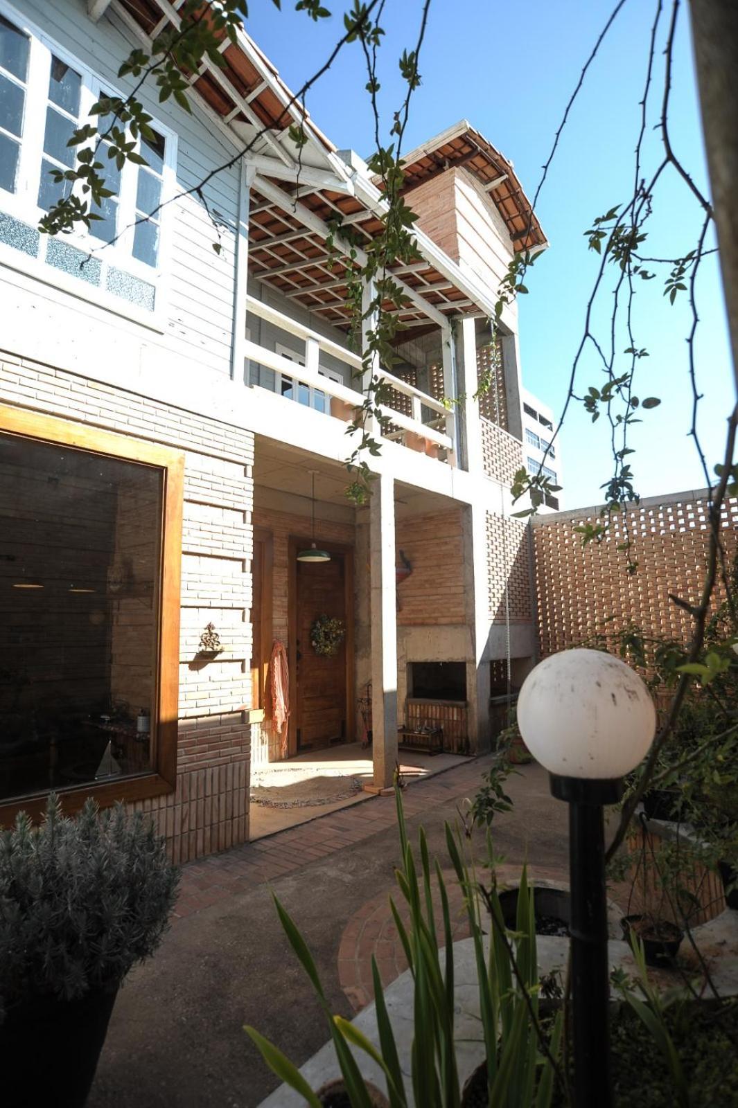 拉法耶蒂顾问城 Casa De Tijolinhos酒店 外观 照片